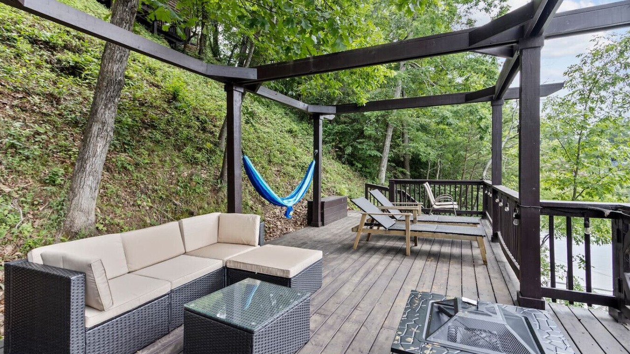 Photo of Outdoor in Berea