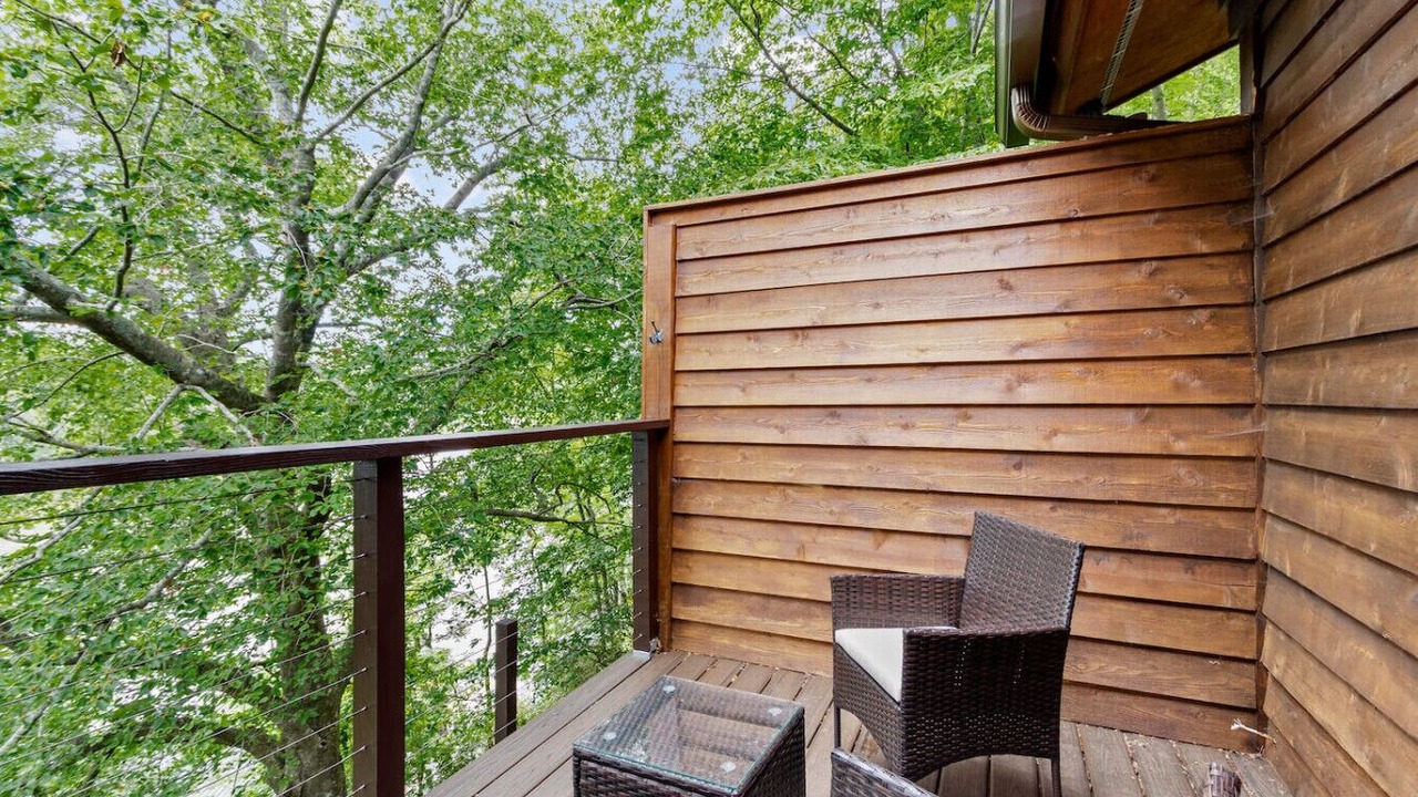 Photo of Patio Balcony in Berea