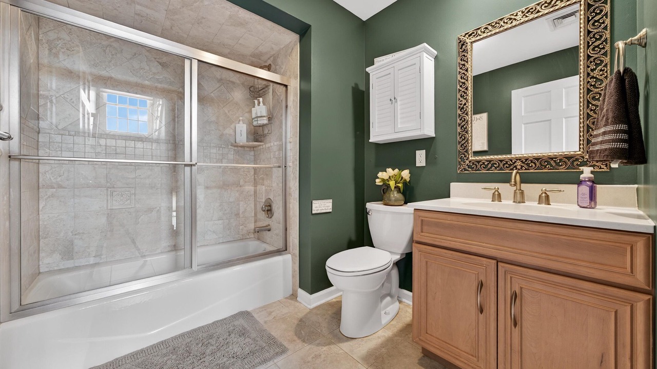 Photo of Bathroom in Hewitt
