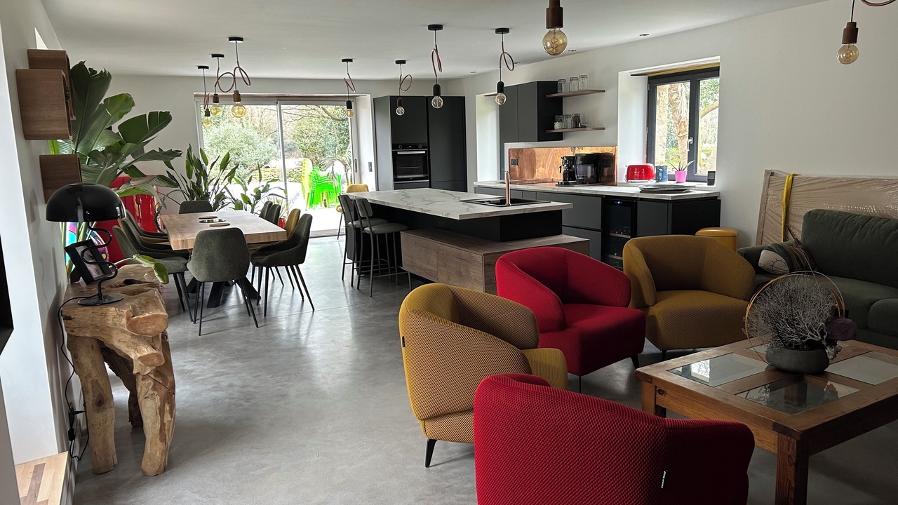 Photo of Others in Plougoumelen