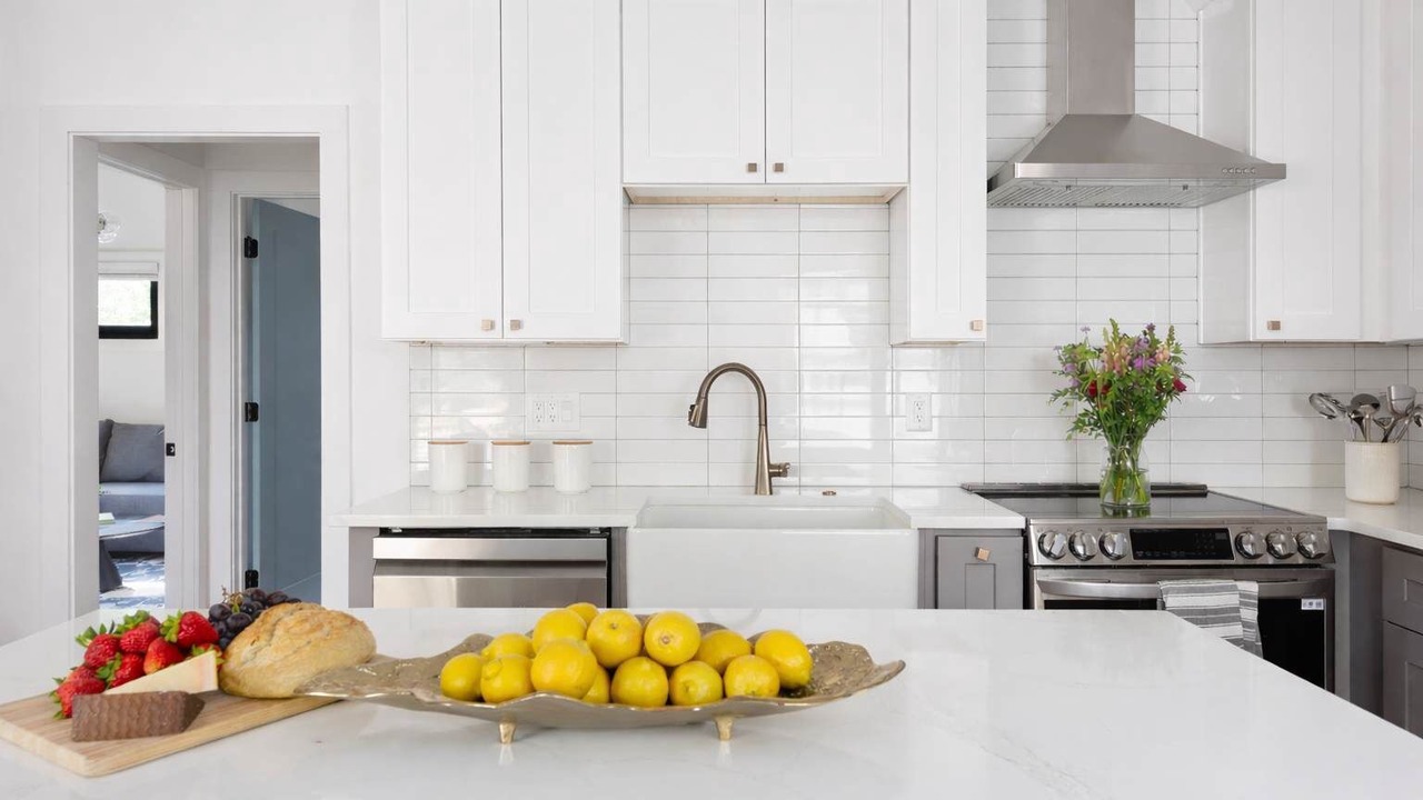 Photo of Kitchen in East Atlanta