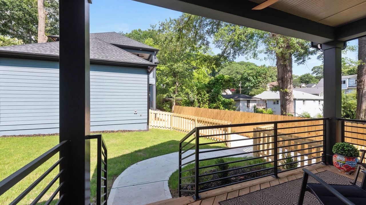 Photo of Outdoor in East Atlanta