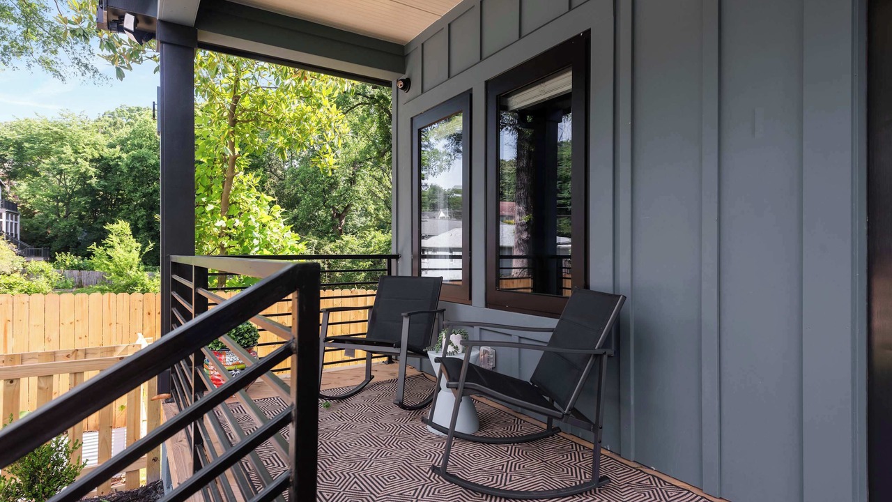 Photo of Outdoor in East Atlanta