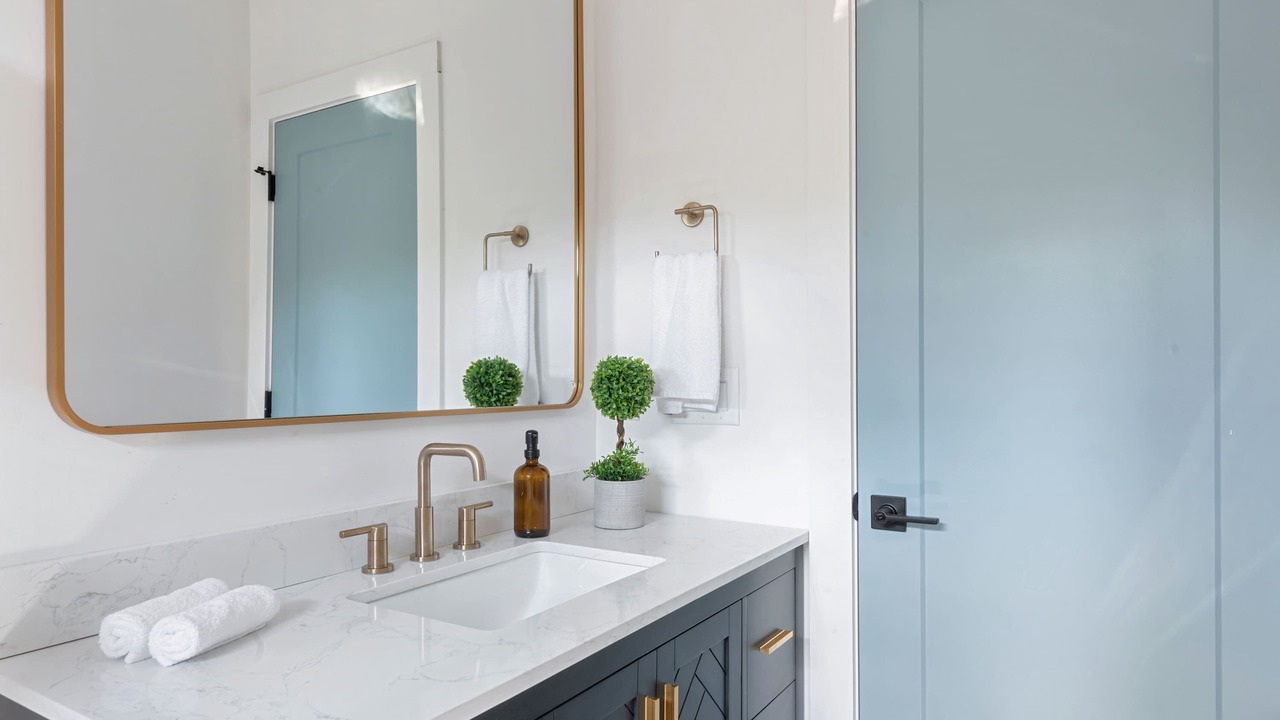 Photo of Bathroom in East Atlanta