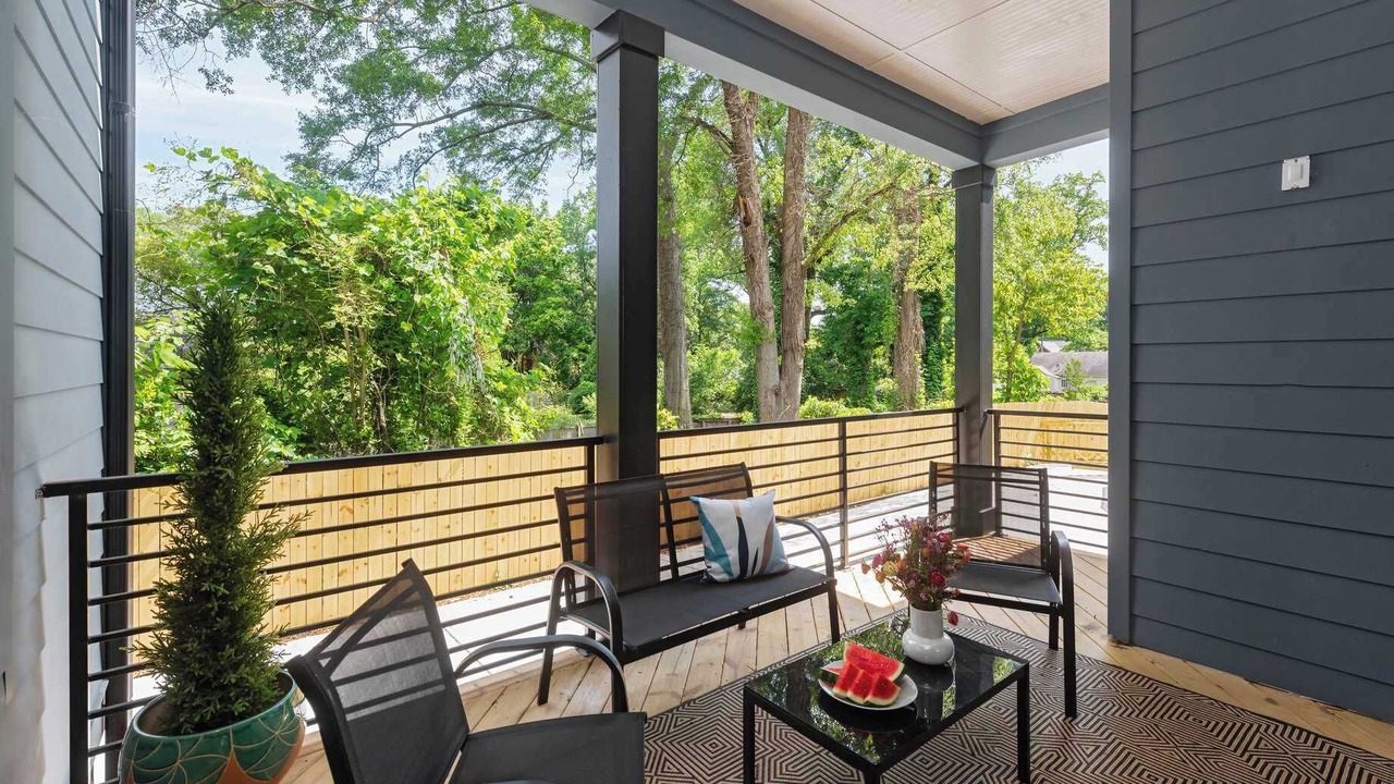 Photo of Outdoor in East Atlanta