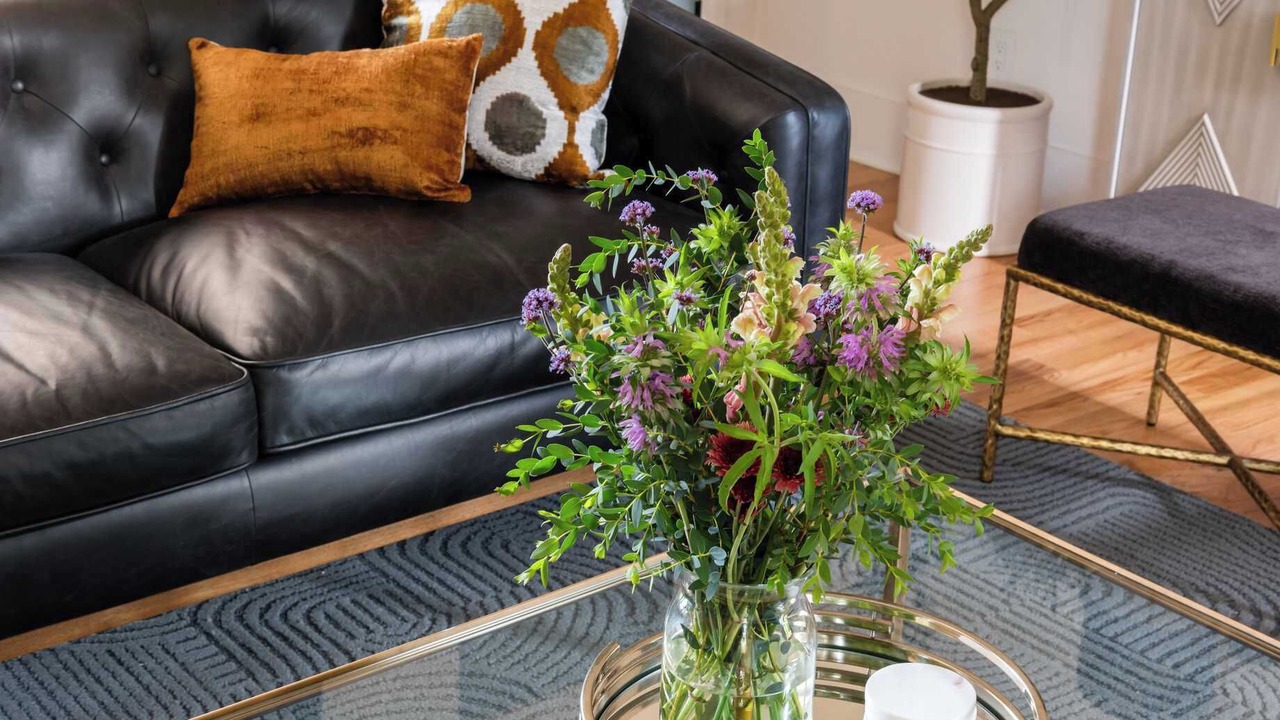 Photo of Livingroom in East Atlanta