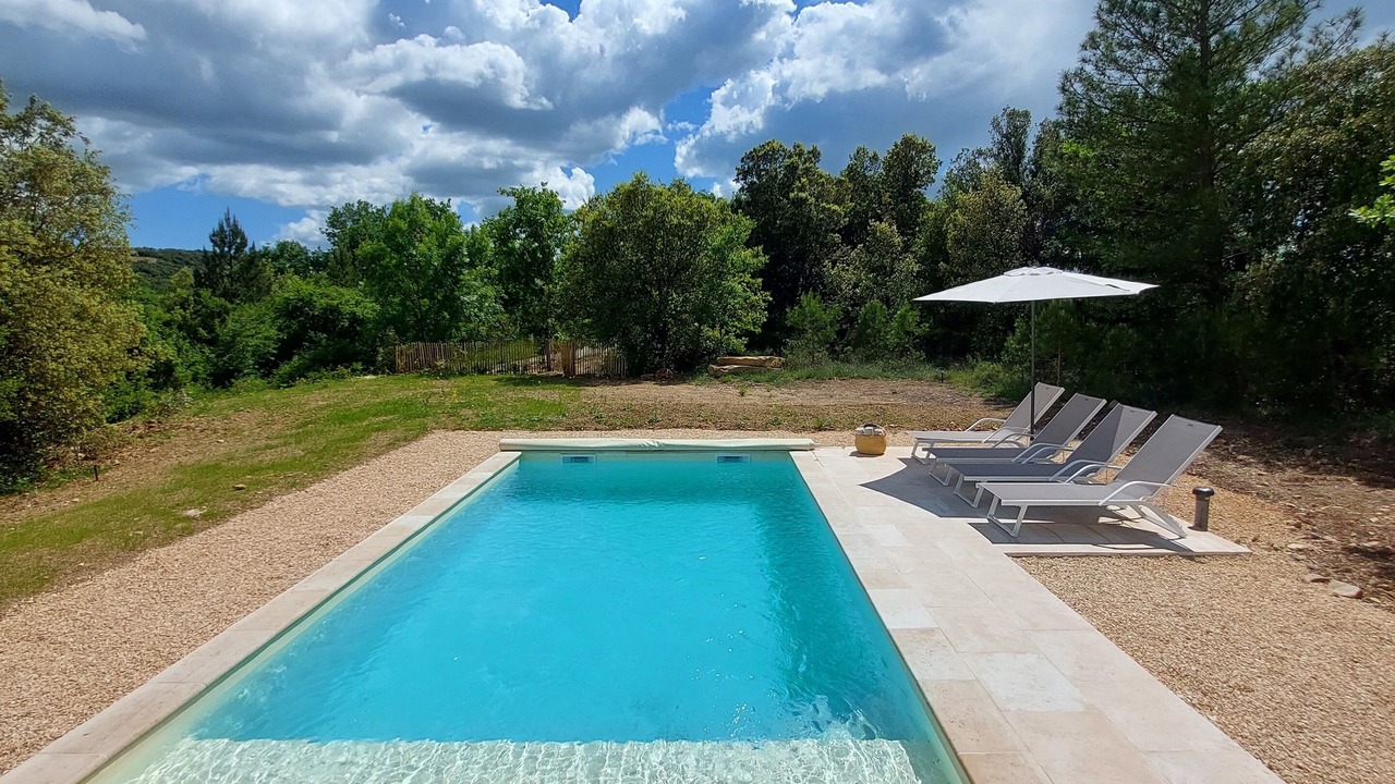 Photo of Outdoor in Barjac