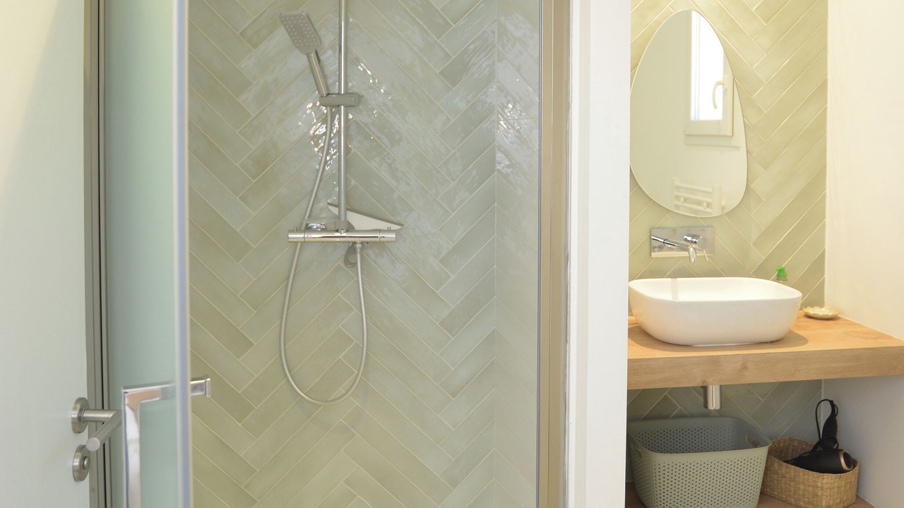 Photo of Bathroom in Barjac