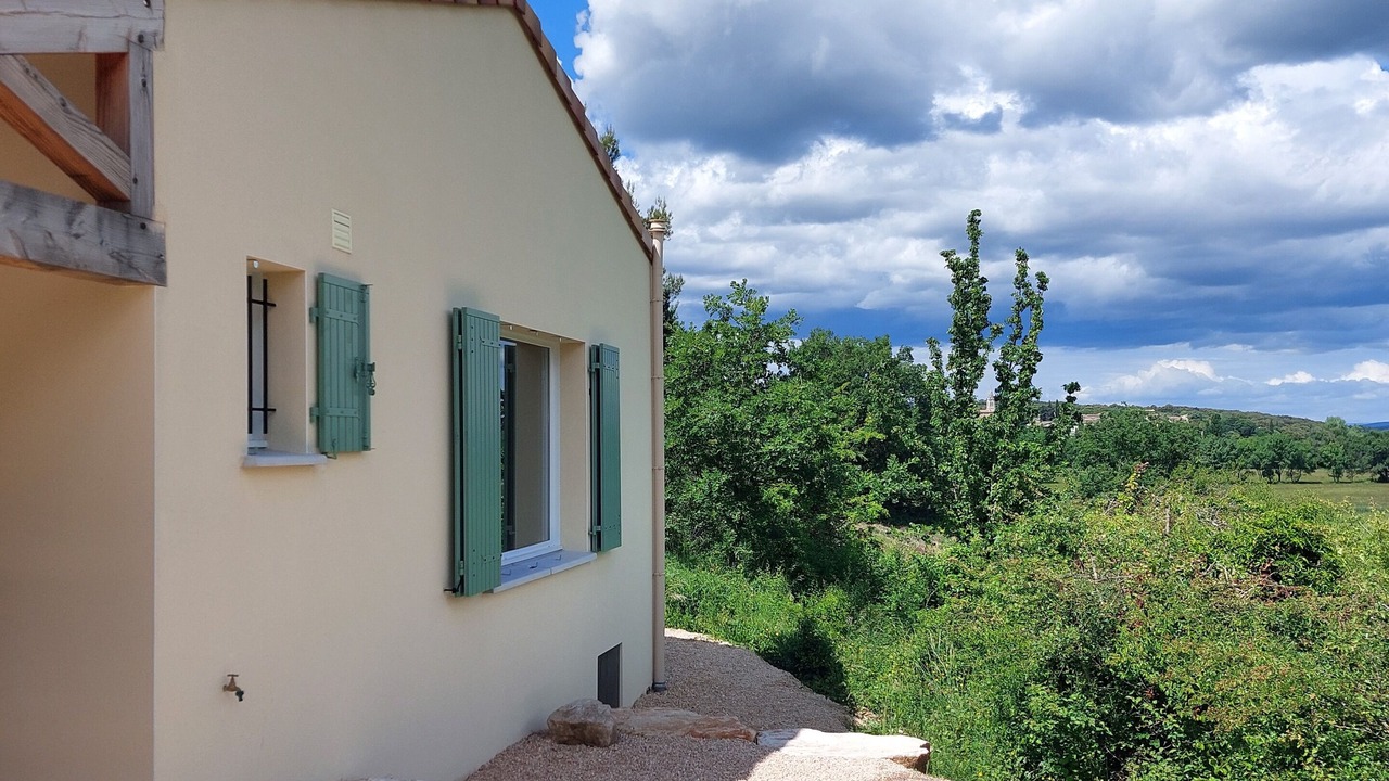 Photo of Outdoor in Barjac