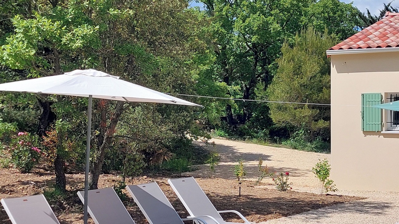 Photo of Outdoor in Barjac