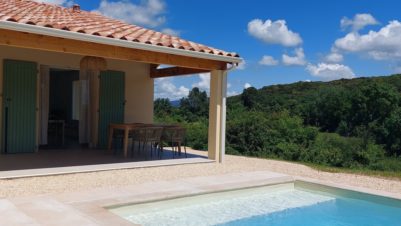 Photo of Outdoor in Barjac