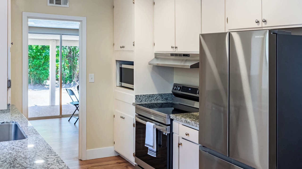 Photo of Kitchen in Foothill Farms