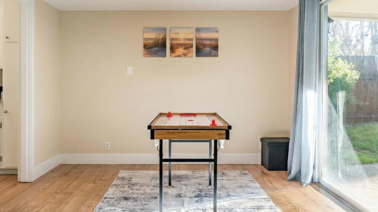 Photo of Bedroom in Foothill Farms