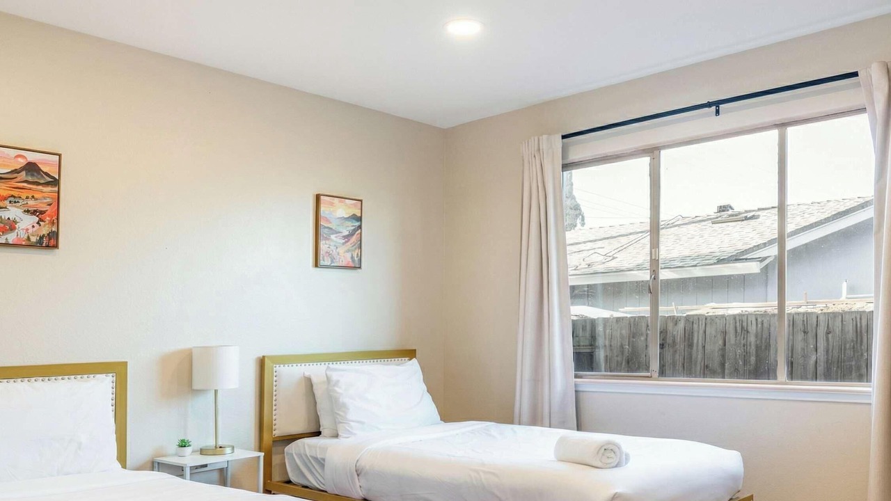 Photo of Bedroom in Foothill Farms