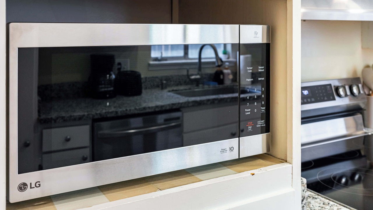 Photo of Kitchen in Foothill Farms