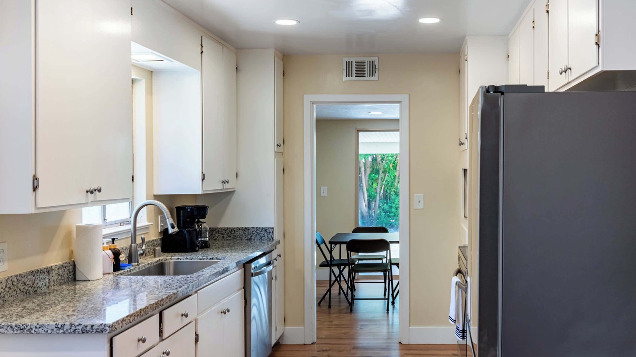 Photo of Kitchen in Foothill Farms