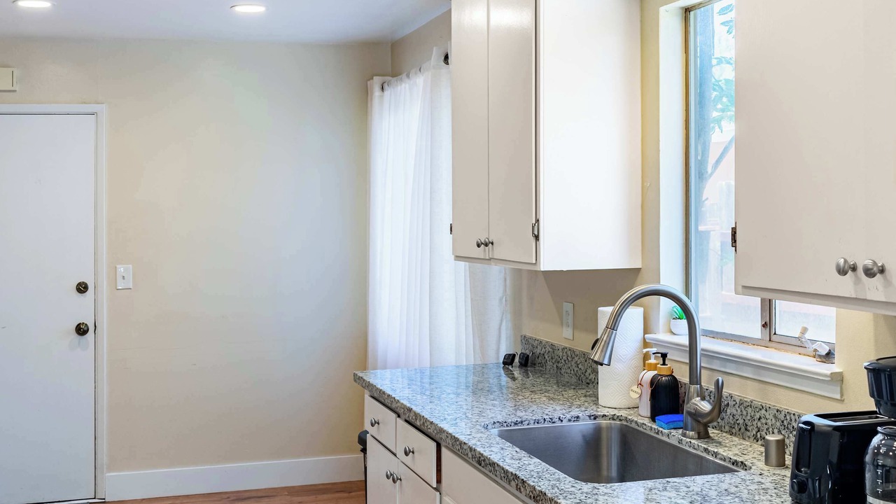 Photo of Kitchen in Foothill Farms