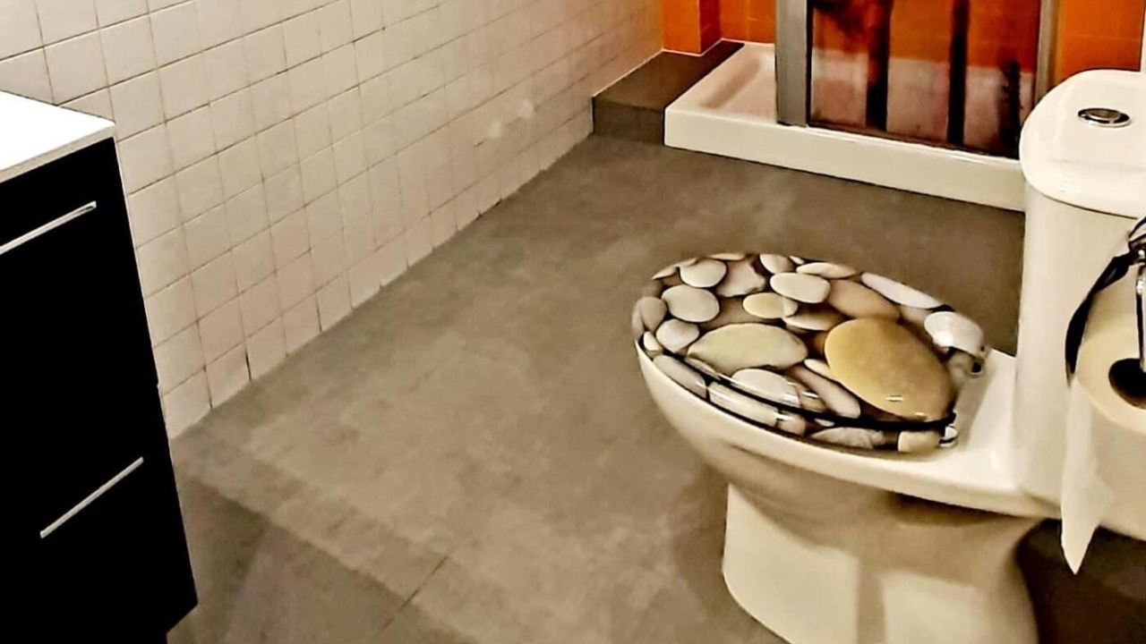 Photo of Bathroom in Province of Toledo
