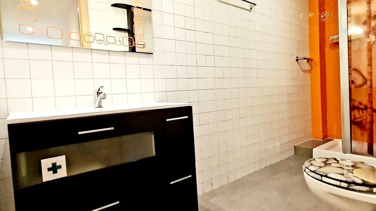 Photo of Bathroom in Province of Toledo