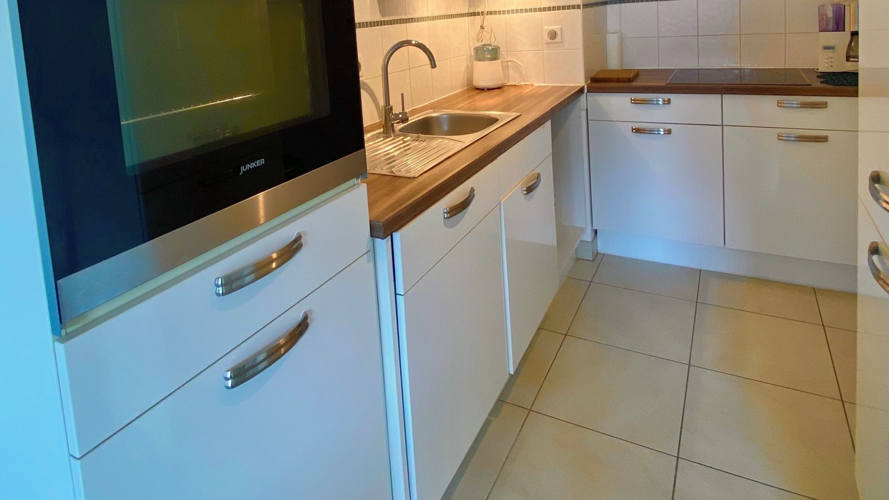 Photo of Kitchen in Juvignac