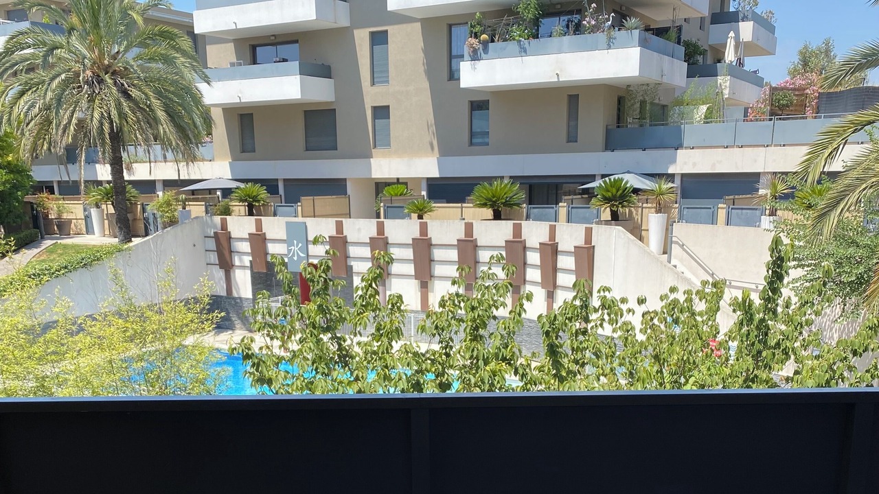 Photo of Outdoor in Juvignac