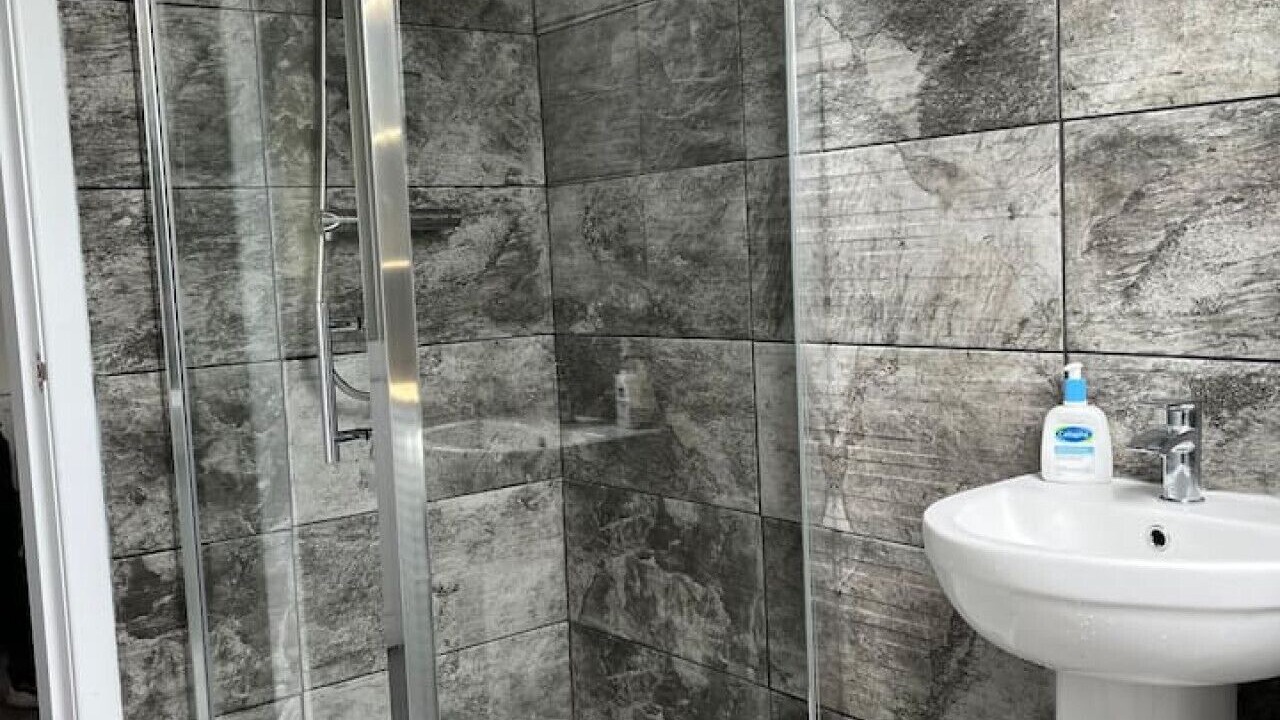 Photo of Bathroom in Newmilns