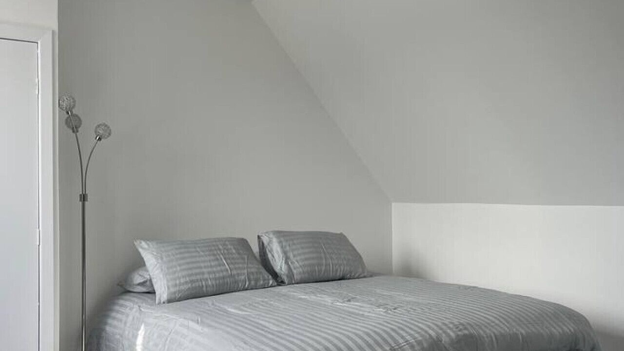 Photo of Bedroom in Newmilns