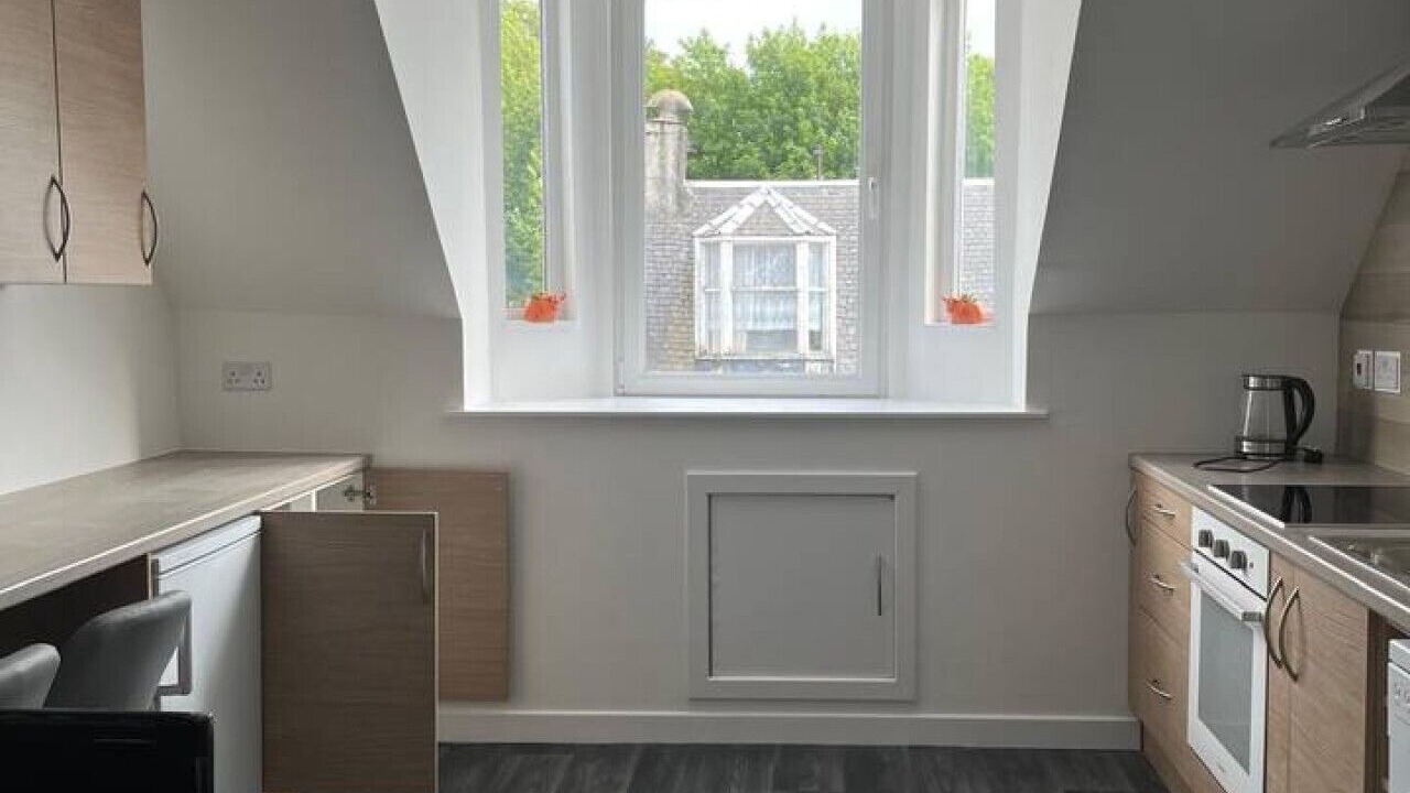 Photo of Kitchen in Newmilns