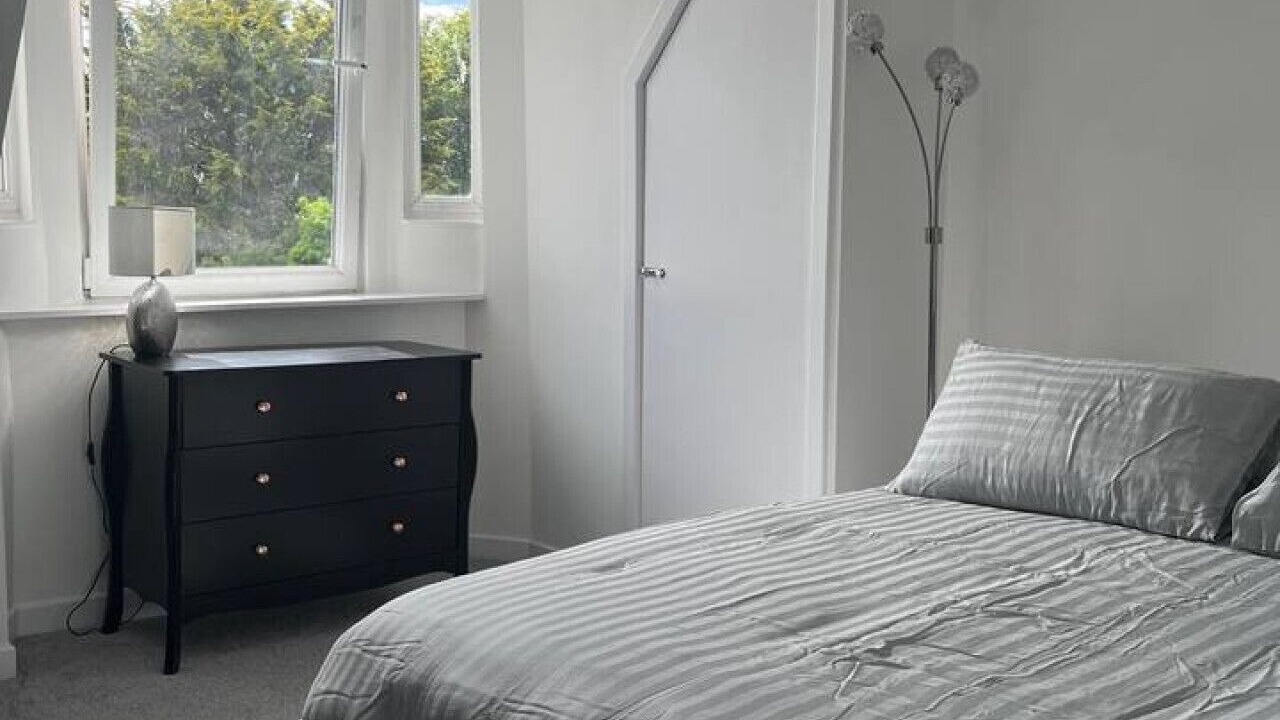 Photo of Bedroom in Newmilns