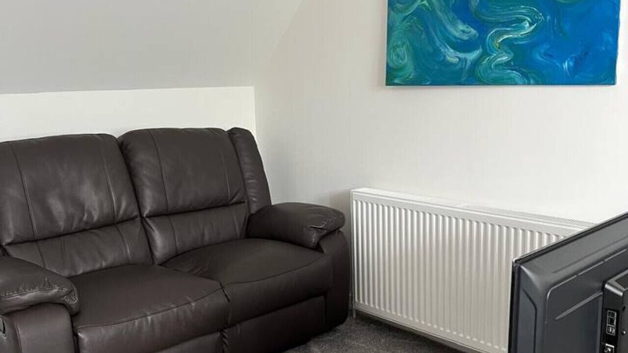 Photo of Livingroom in Newmilns