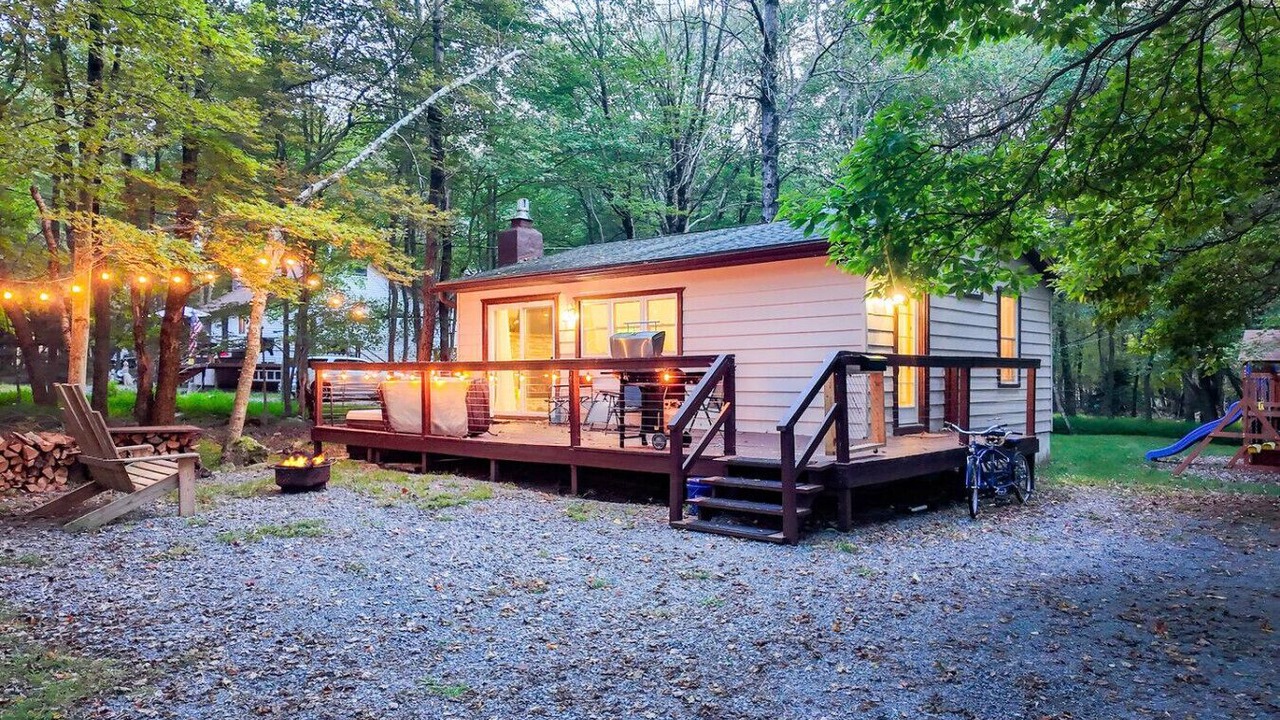 Photo of Outdoor in Briar Crest Woods