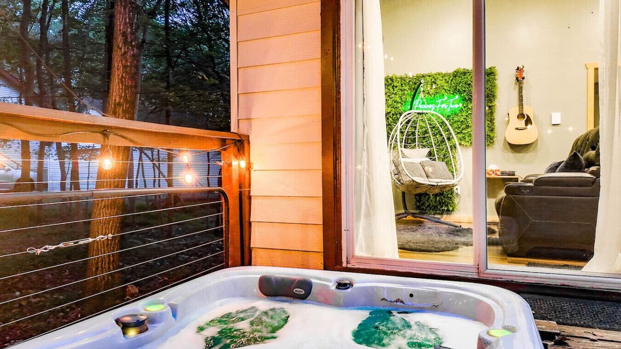 Photo of Patio Balcony in Briar Crest Woods