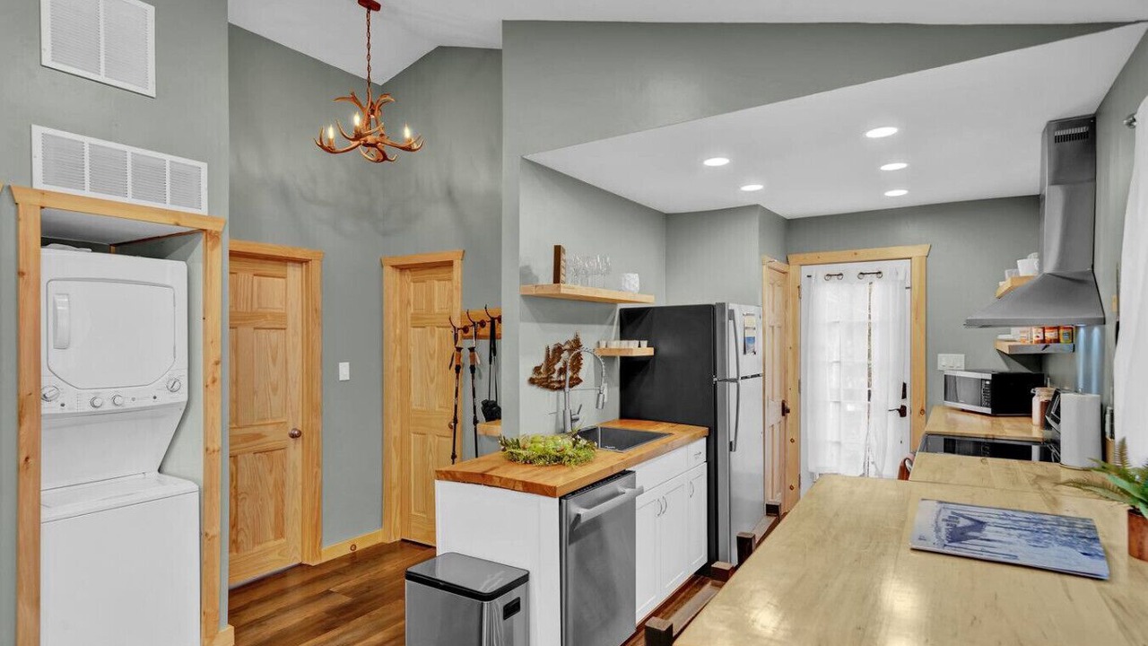 Photo of Kitchen in Briar Crest Woods