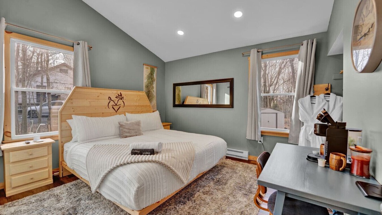 Photo of Bedroom in Briar Crest Woods