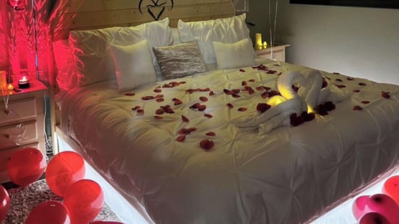 Photo of Bedroom in Briar Crest Woods