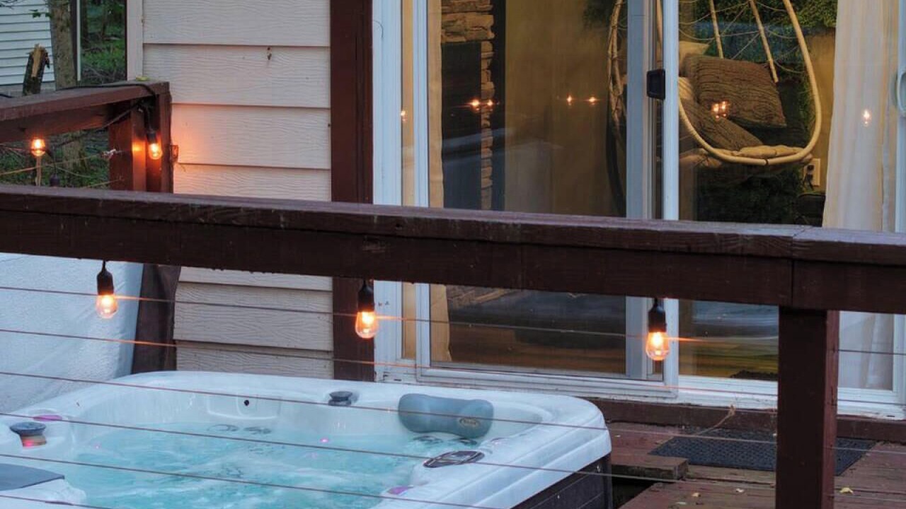 Photo of Outdoor in Briar Crest Woods