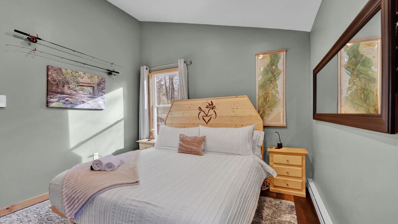 Photo of Bedroom in Briar Crest Woods