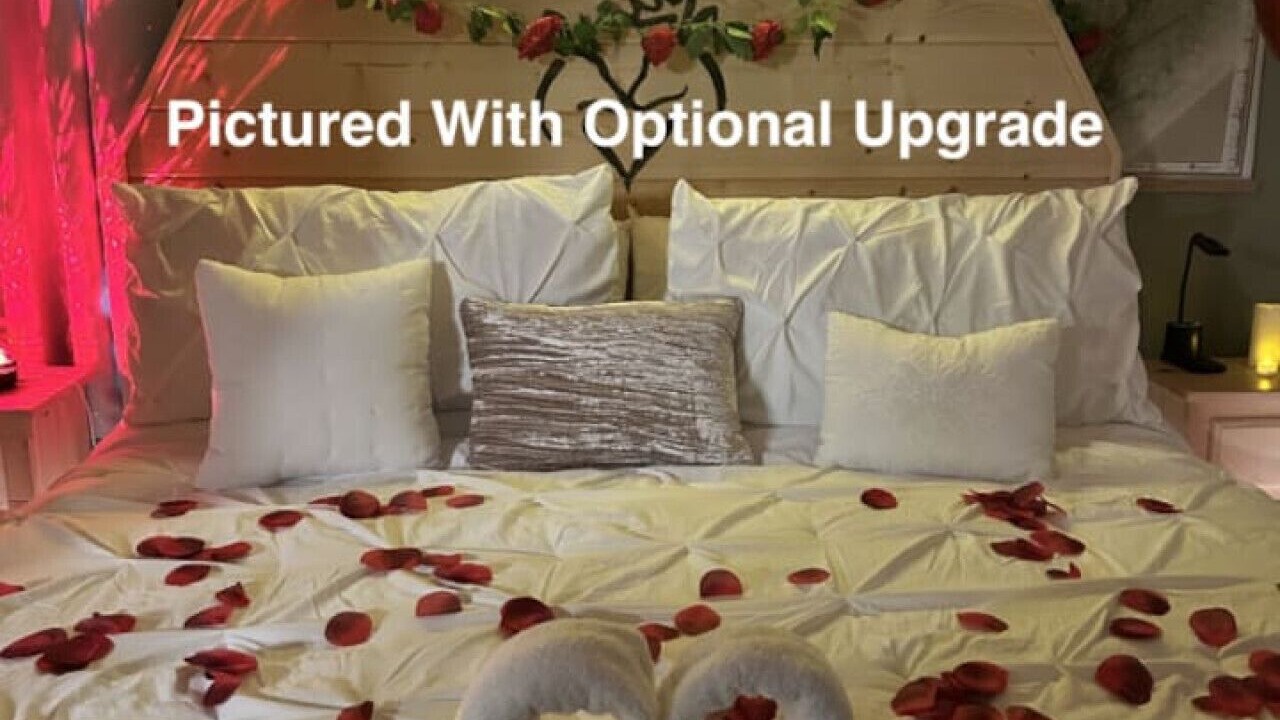 Photo of Bedroom in Briar Crest Woods