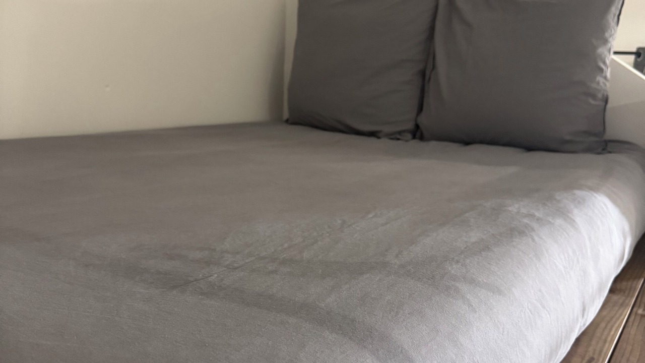 Photo of Bedroom in Saint Maurice