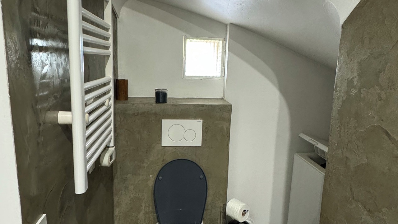 Photo of Bathroom in Saint Maurice