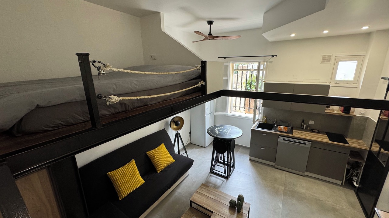 Photo of Bedroom in Saint Maurice