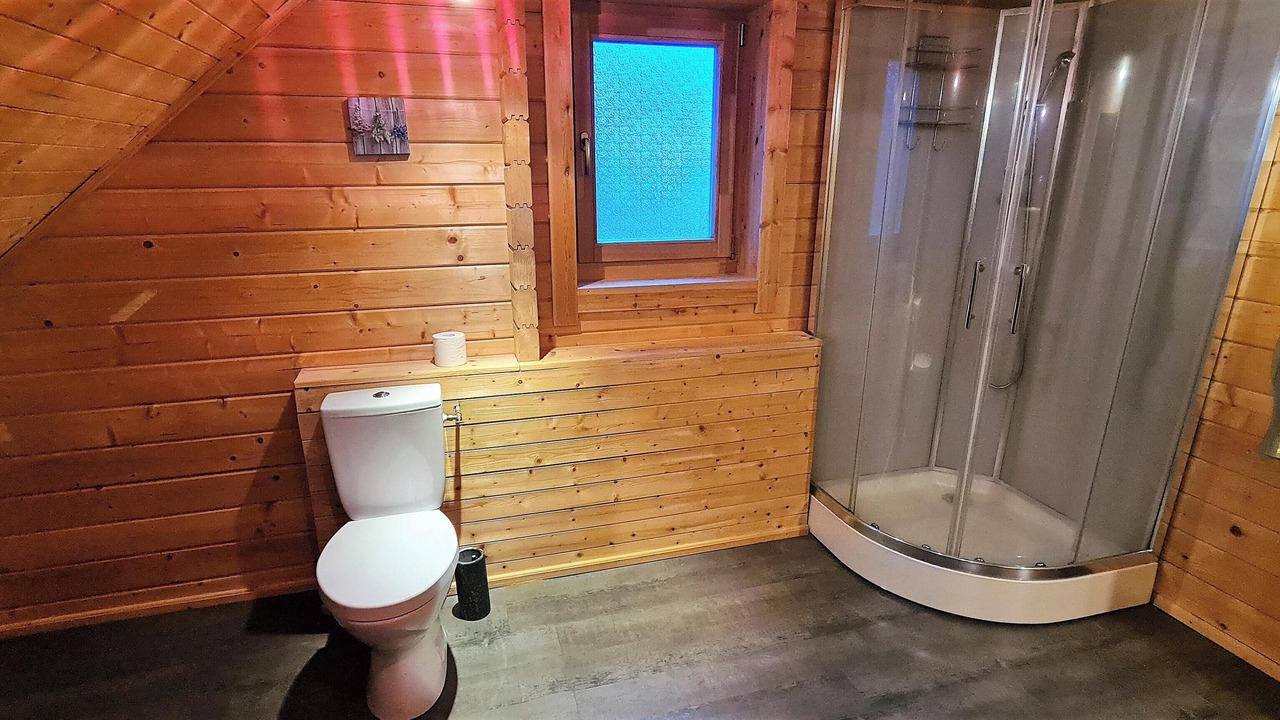 Photo of Bathroom in Orlu