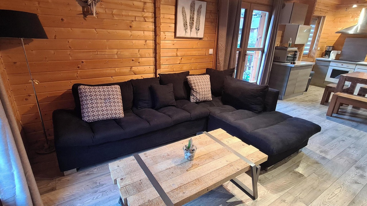 Photo of Livingroom in Orlu