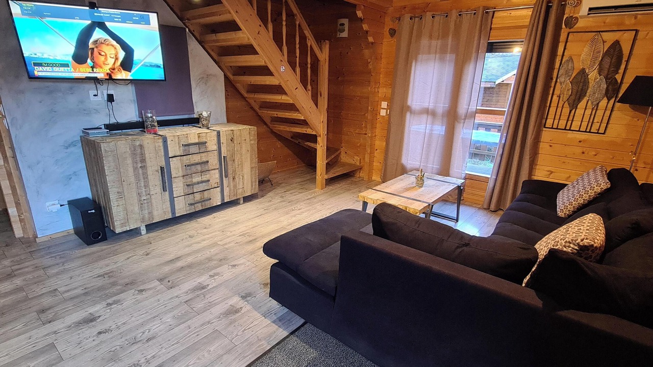 Photo of Livingroom in Orlu