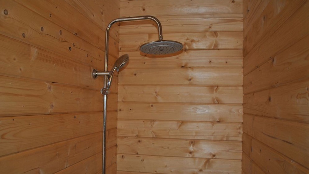 Photo of Bathroom in Orlu