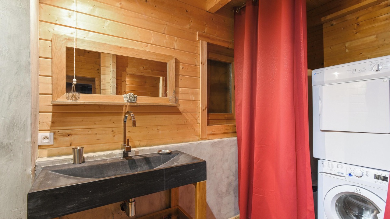 Photo of Bathroom in Orlu