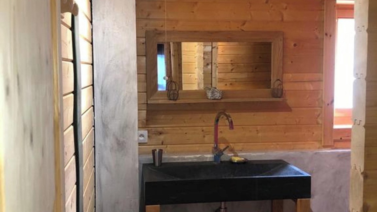 Photo of Bathroom in Orlu