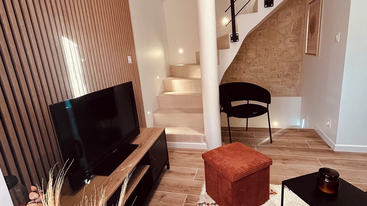 Photo of Livingroom in Pontarme