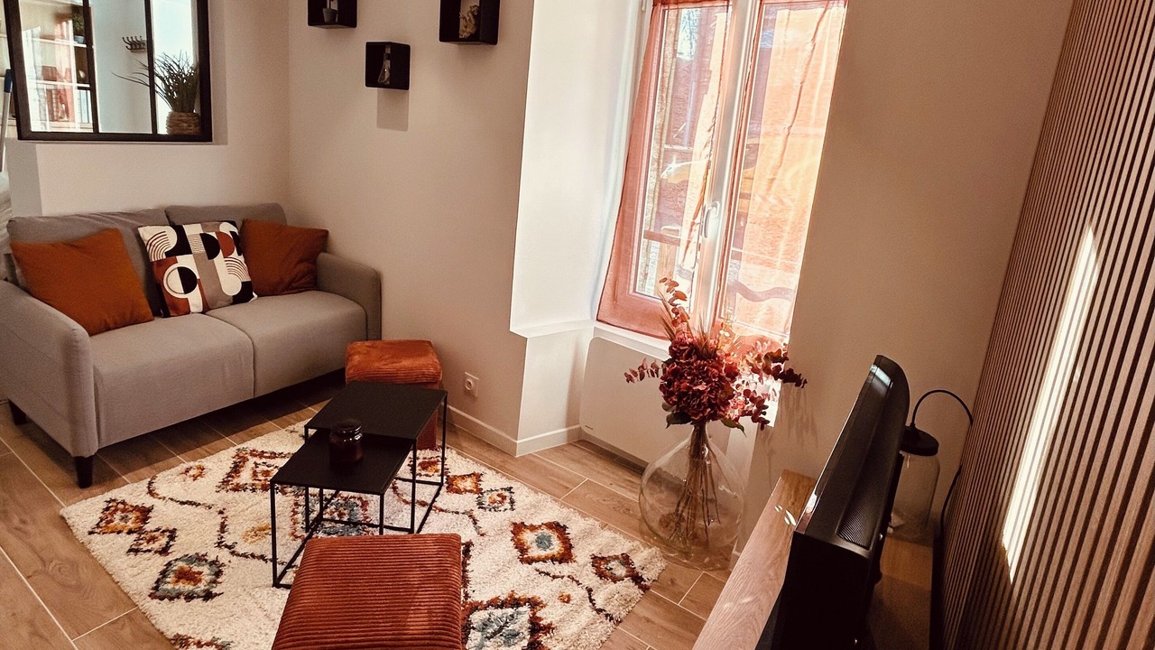 Photo of Livingroom in Pontarme