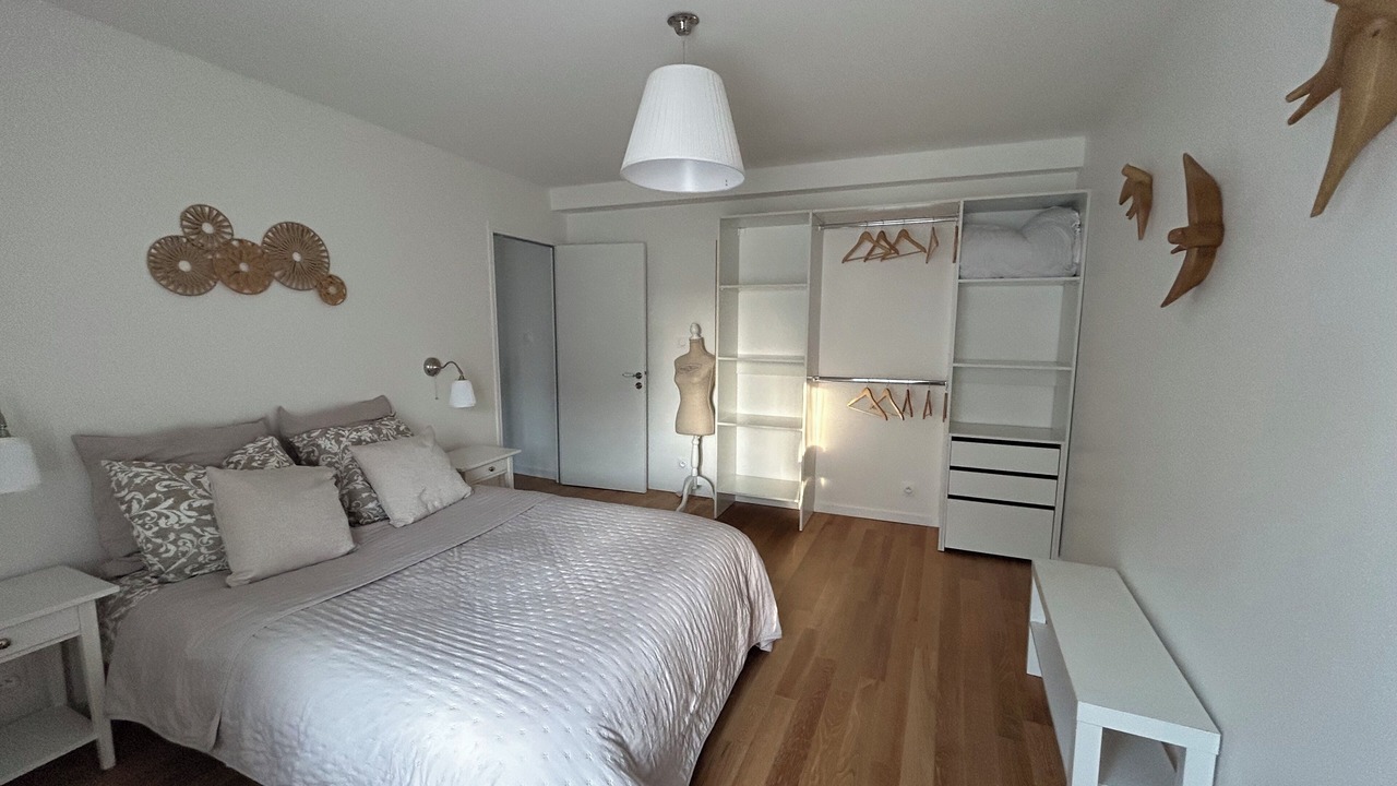 Photo of Bedroom in Pontarme